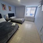 Loft 312 Conquistador Building