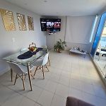 Loft 312 Conquistador Building