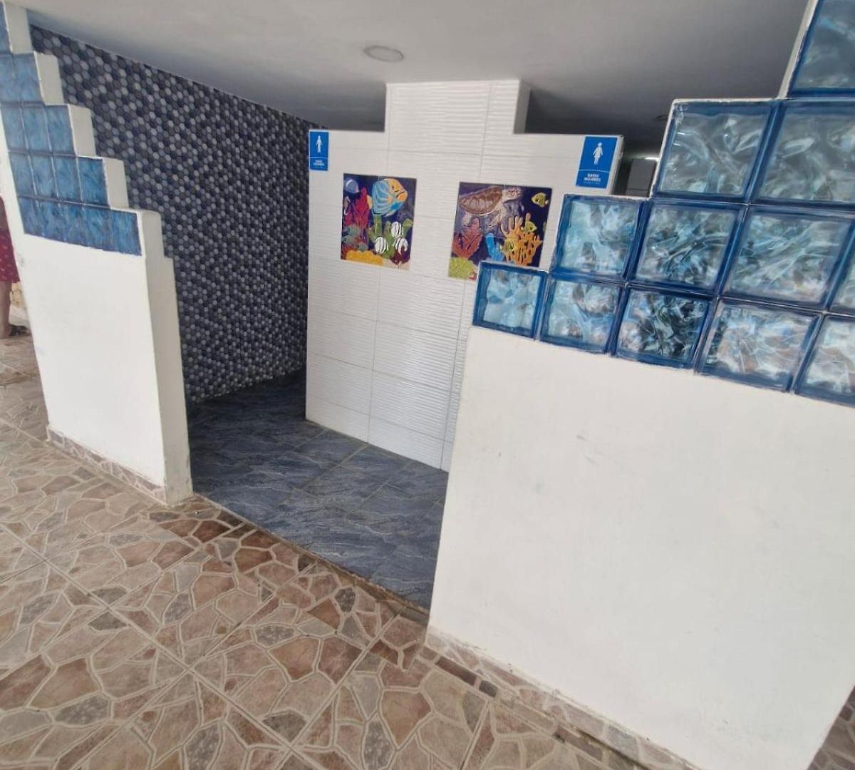 Loft 312 Conquistador Building Apartamento Cartagena