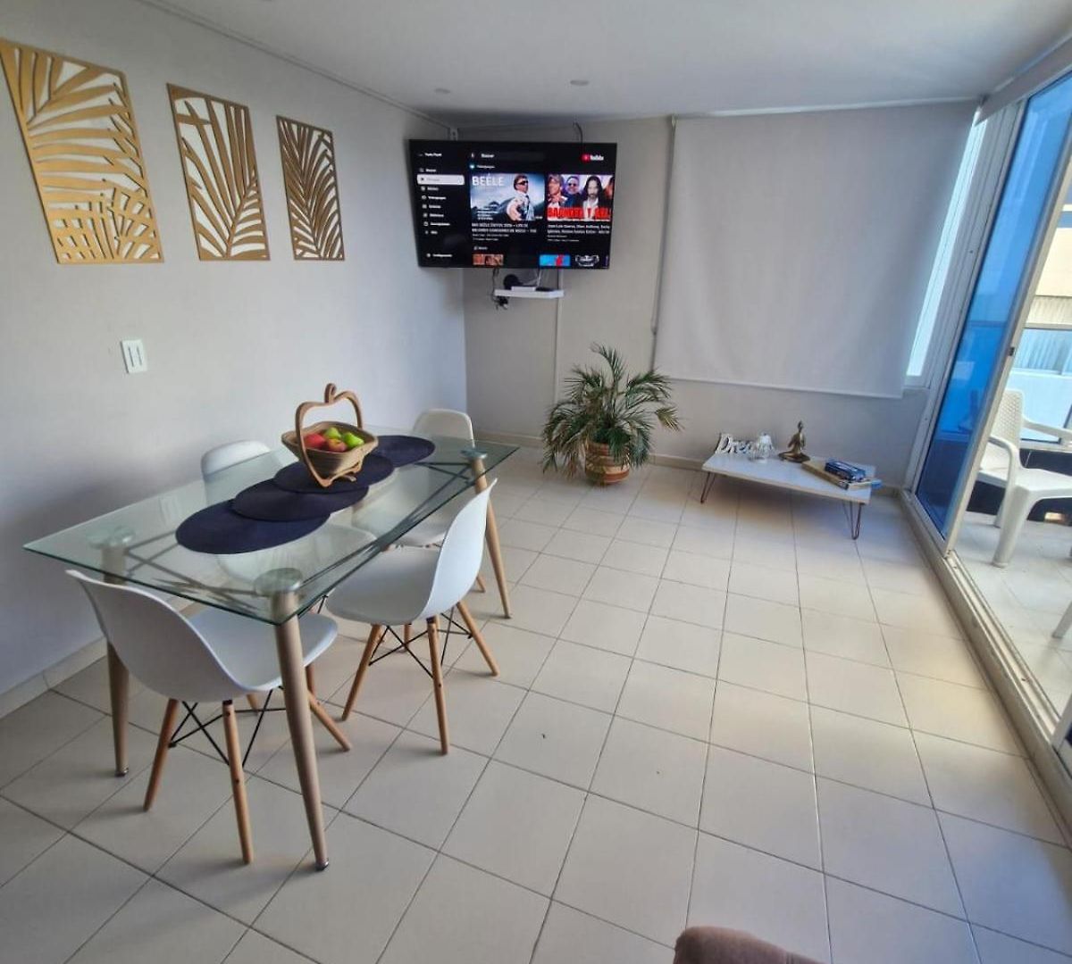 Apartamento Loft 312 Conquistador Building