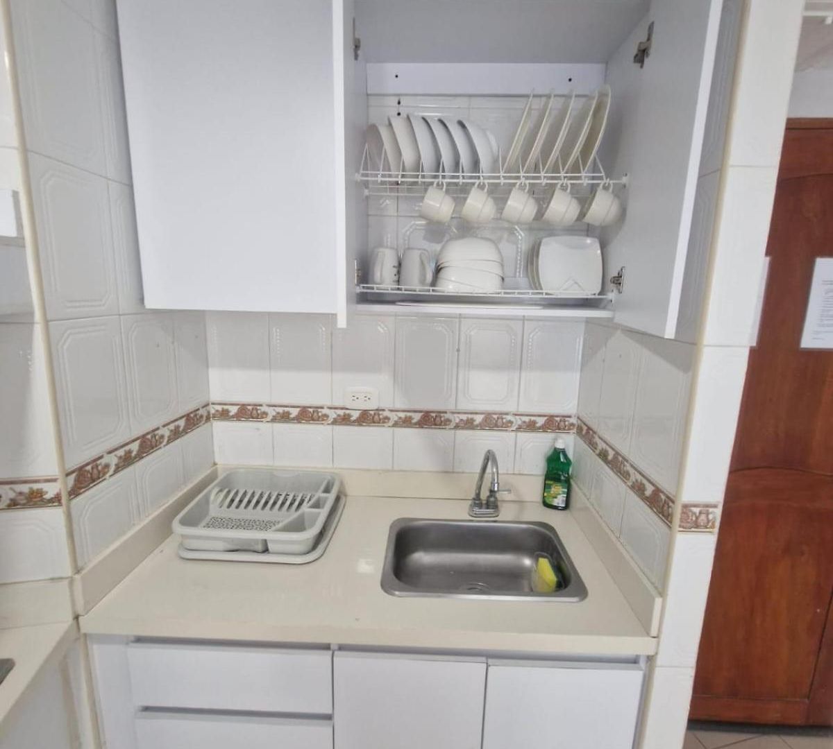 Apartamento Loft 312 Conquistador Building Cartagena