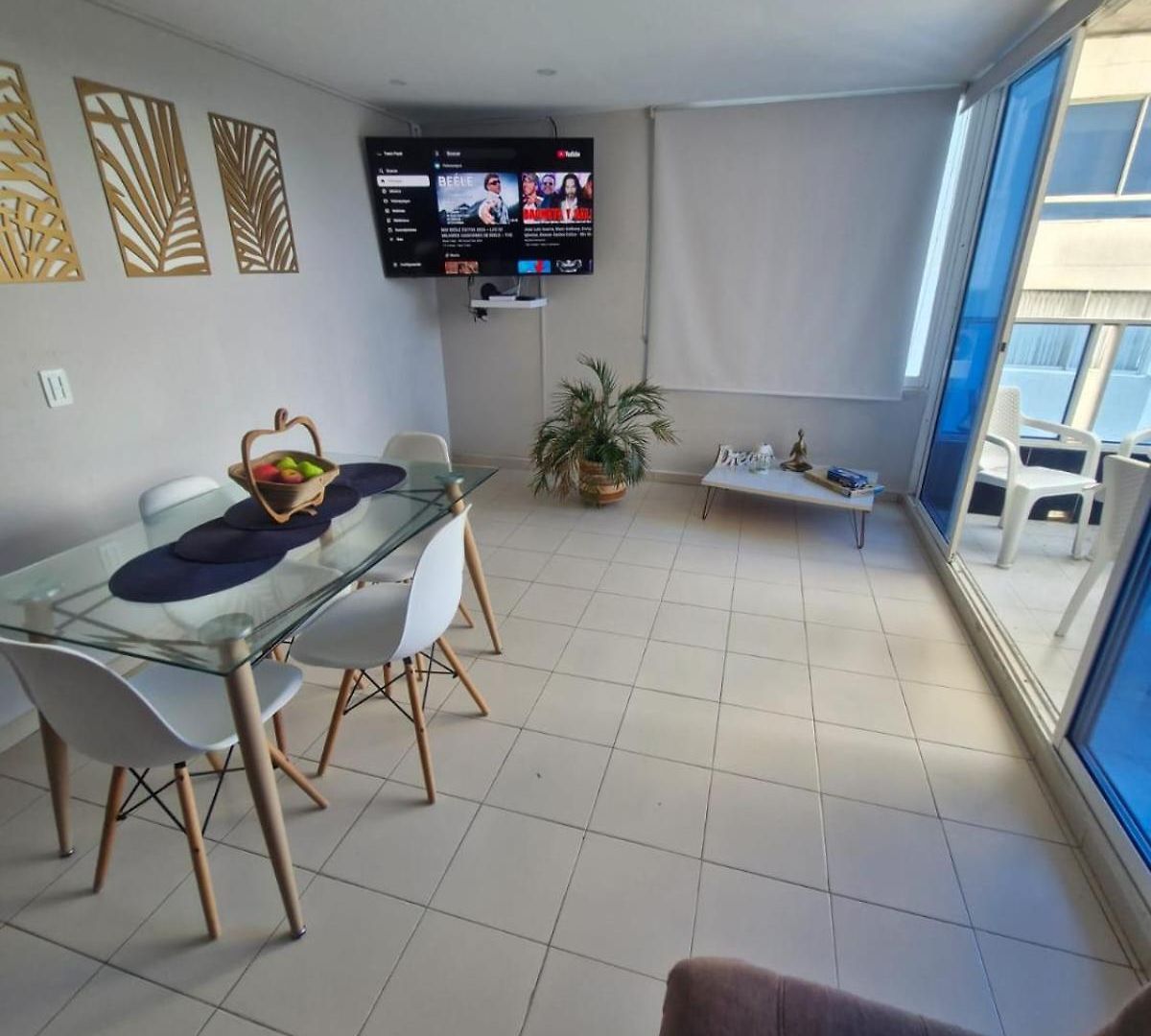 Loft 312 Conquistador Building Cartagena