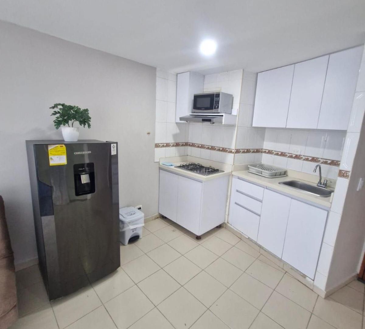 Loft 312 Conquistador Building Apartamento *