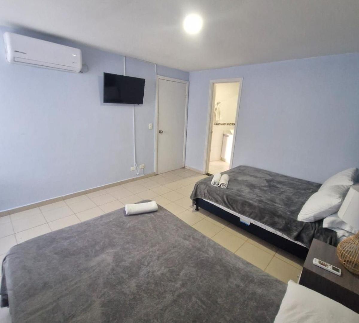 Loft 312 Conquistador Building *