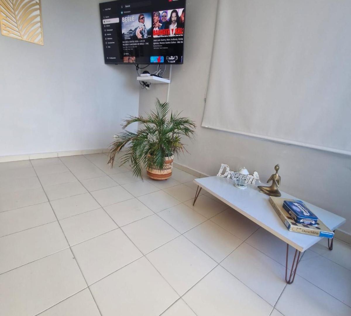 Loft 312 Conquistador Building Cartagena
