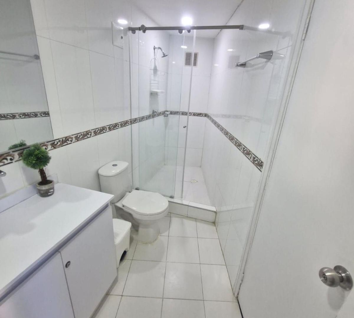 Loft 312 Conquistador Building * Cartagena