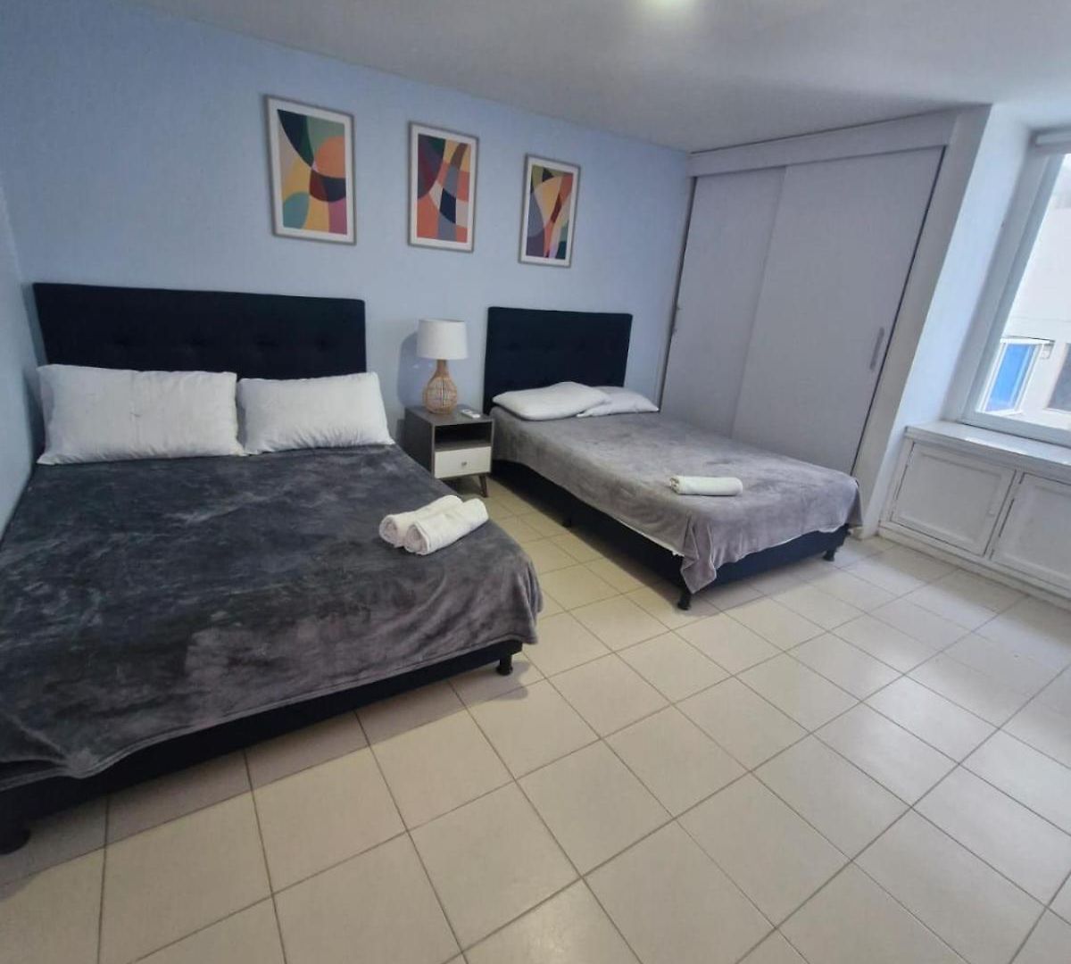 Loft 312 Conquistador Building