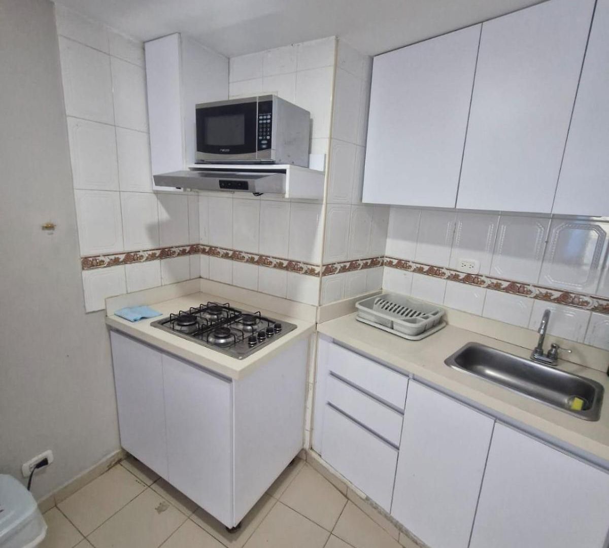Apartamento Loft 312 Conquistador Building Cartagena