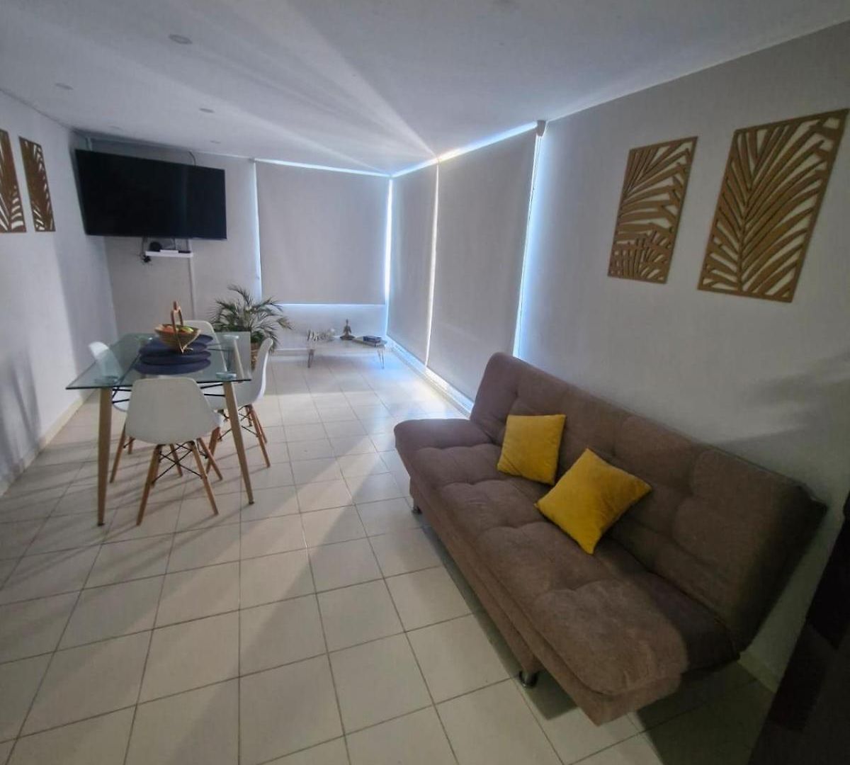 Loft 312 Conquistador Building