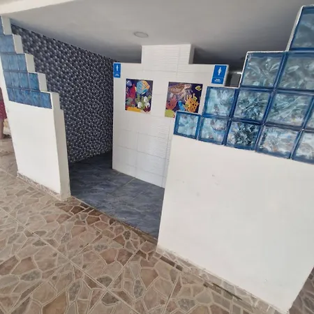 Loft 312 Conquistador Building Apartamento Cartagena