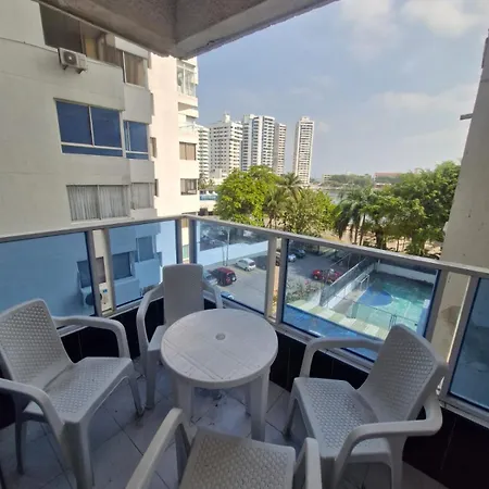 Apartamento Loft 312 Conquistador Building