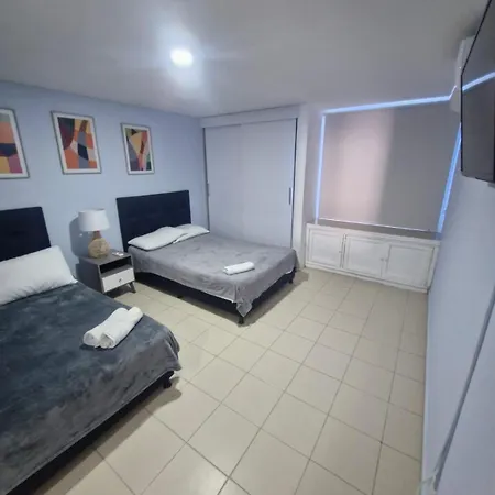 Apartamento Loft 312 Conquistador Building *