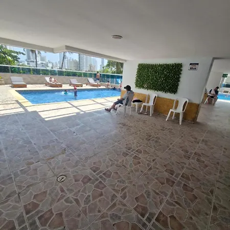 Loft 312 Conquistador Building *
