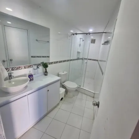Loft 312 Conquistador Building