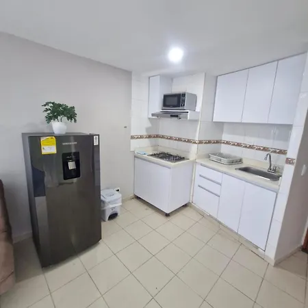Loft 312 Conquistador Building Apartamento *