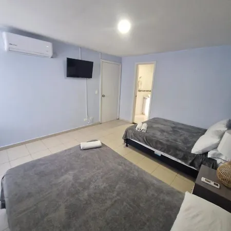 Loft 312 Conquistador Building *