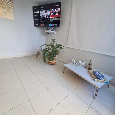 Loft 312 Conquistador Building Cartagena