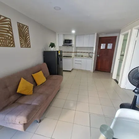 Loft 312 Conquistador Building Apartamento