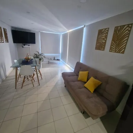 Loft 312 Conquistador Building